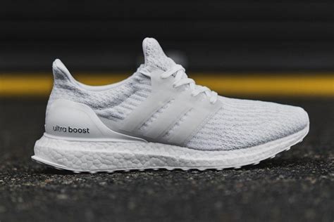 adidas ultra boost white replica|adidas ultra boost sale white.